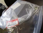 Honda Oem Clutch Cable New 22870 Mal E00. Fixed Price $49.99.