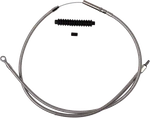 Barnett High-efficiency Stainless Steel Clutch Cable Harley-davidson Softail. Fixed Price $116.89.