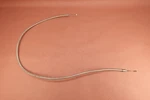 1999-2009 Yamaha XVS1100 Clutch Cable Line. Fixed Price $23.49.