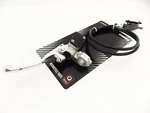 Ktm 85SX 03-04 Jbs Hydraulic Clutch Master Cylinder Lever Assembly. Fixed Price $82.84.