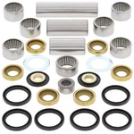 Rear Linkage Bearing Seal For Honda CR250R 2000 2001. Fixed Price $86.43.