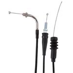 Tusk Throttle Cable Fits Yamaha WR250F WR450F YZ250F YZ450F 1264530007. Fixed Price $20.22.