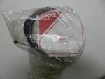 Clutch Cable Yamaha XS1100, XS1100L, XS1100S (1978-1981) #3H3-26335-00-00. Fixed Price $25.00.