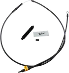 Barnett Stealth Series Clutch Cable +6IN. 131-30-10032-06. Fixed Price $119.32.