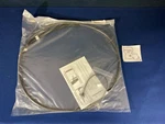 New Magnum Shielding High-efficiency Black Pearl Clutch Cable, 0652-2098 *. Fixed Price $125.00.