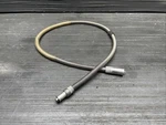 2000 Suzuki Intruder 800 Speedometer Cable #108253. Fixed Price $20.00.