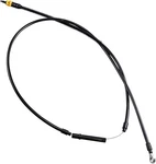 Barnett 131-30-10005HE6 High-efficiency Stealth Clutch Cable +6" '89-'06 Tou. Fixed Price $102.28.