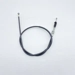 Parts Unlimited Clutch Cable K28-5501J Fits 1980-2002 Honda CR80R. Fixed Price $12.95.
