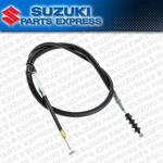 2002 2022 Suzuki RM85L Oem Clutch Cable Assembly 58200-03B00. Fixed Price $39.55.
