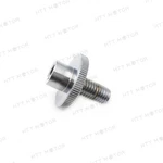 Hongk Suzuki Yamaha Chrome Clutch Cable Adjuster 10MM. Fixed Price $7.56.