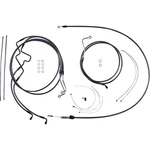 Magnum Shielding 0610-2421 7871216 Karbonfibr Designer Handlebar Installation. Fixed Price $608.95.