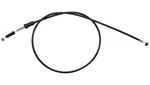 Vintco Black Vinyl Clutch Cable 43-3/4" #C6C001 For Suzuki. Fixed Price $25.35.