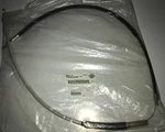 07-09 Harley-davidson Fxstb Night Train Diamondback Clutch Cable 38812-07. Fixed Price $28.88.