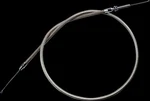 Motion Pro Armor Coat Ss Clutch Cable 44.25IN For Honda Shadow Ace 750 98-03. Fixed Price $72.44.