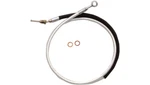 Magnum Harley-davidson 82" Sterling Chromite Hydraulic Clutch Line 1132-1030. Fixed Price $66.00.