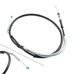Clutch Cable Wire Line 3C3-26335-00-00 Fit For Yamaha FZ8-S FZ1-N. Fixed Price $16.85.