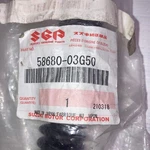 Suzuki Oem Part 58680-03G50 Cable, T/m Gear Shift. Fixed Price $67.00.