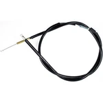 Motion Pro Black Vinyl Clutch Cable 05-0367. Fixed Price $32.59.