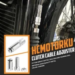 Clutch Cable Adjuster Upgrade Kit Fit For Harley Softail Standard Fxst 2018-2024. Fixed Price $20.99.