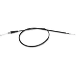 Parts Unlimited 17910-KA5-840 Throttle Cable, Pull Honda CR250R,CR500R. Fixed Price $19.95.