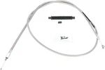 Barnett 102-30-10035-8 High-efficiency Stainless Steel Clutch Cable For Harley-d. Fixed Price $105.20.