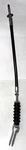 New Oem Honda Lawn Mower Engine Clutch Cable 24150-751-700, HT-R3811, HT-R3009K. Fixed Price $19.96.