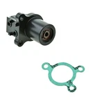 Bmw K1200GT K1200LT K1200RS Clutch Slave Cylinder And Gasket. Fixed Price $169.55.
