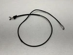 14-21 Harley Touring Tri Glide Hydraulic Clutch Cable Line 36700111A. Fixed Price $50.00.