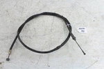 1975 Yamaha RD250 Clutch Cable. Fixed Price $19.99.