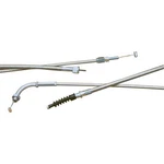 Motion Pro 62-0331 Armor Coat Stainless Steel Pull Throttle Cable. Fixed Price $69.99.
