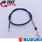 Suzuki Clutch Cable Assembly 2001-2004 JR80 Genuine Oem. Fixed Price $18.69.
