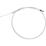 Magnum - 32328 Braided Clutch Control Cable, 8IN. Sterling Chromite Ii. Fixed Price $133.99.