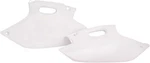 Acerbis Side Panels Right Left White Yamaha YZ400F YZ426F 98-99 YZ250F 01-02. Fixed Price $53.99.