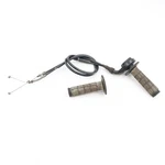 2002 2003 Yamaha Yzf R1 Throttle Cables Lines Cords 5PW-26302-00-00 C72. Fixed Price $16.79.