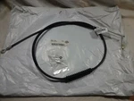 Genuine Harley Davidson Clutch Cable 38787-06B Fxdc 2006 38765-06B. Fixed Price $60.00.