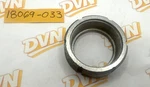 Kawasaki Nos New 18069-033 Exhaust Pipe Clamp A1SS A7SS Avenger Samurai. Fixed Price $169.00.