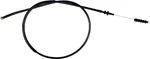 Motion Pro 1988-1994 VT600C Shadow Vlx Honda Black Vinyl Clutch Cable 02-0241. Fixed Price $41.59.