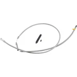 Barnett Extended 12" Clutch Cable 102-30-10046-12. Fixed Price $105.20.
