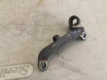 09-15 Kawasaki KX450F Oem Clutch Cable Holder Mount Stay Bracket 054. Fixed Price $10.44.