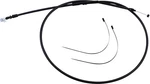 Magnum Shielding - XR6323100 Clutch Cable Indian Black Scout. Fixed Price $98.95.