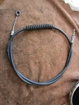 2009 Harley Davidson 1200 Clutch Cable 38741-05C. Fixed Price $27.90.