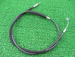 Used Harley Davidson Genuine FLSTF1580 Clutch Wire 5HD1BX5E8AB010 2009 Model. Fixed Price $187.08.