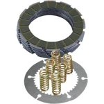 Barnett Extra Plate Clutch Kit 1957-1970 Harley Davidson Sportster 900. Fixed Price $140.09.