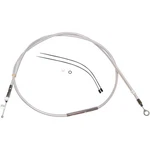 Magnum Sterling Chromite Ii Clutch Cable 32234HE. Fixed Price $145.19.
