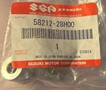 New Oem Suzuki Clutch Bracket 58212-28H00 RMZ450. Fixed Price $50.00.