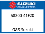Suzuki Oem Part 58200-41F20 Cable Assy, Clutch. Fixed Price $77.31.