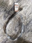 Moose Racing 0650-1374 Cable Throttle Suzuki LT-A400F Eiger Automatic 4X4 11-13. Fixed Price $16.95.