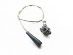 13-16 Ktm 1190 Adventure Clutch Slave Cylinder Line 60032061244. Fixed Price $123.49.