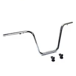 Triumph Bonneville Bobber / Speedmaster High Handlebar Chrome. Fixed Price $448.41.