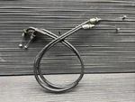 2006 Honda CBR600 F4I Throttle Cables #31826. Fixed Price $20.00.